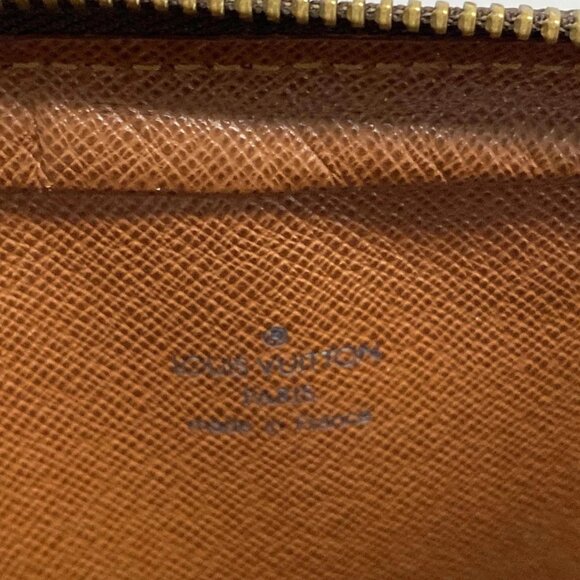 LOUIS VUITTON Pochette Marly Bandouliere Monogram Shoulder Bag bran590-102125 - Picture 11 of 13